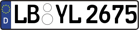 LB-YL2675