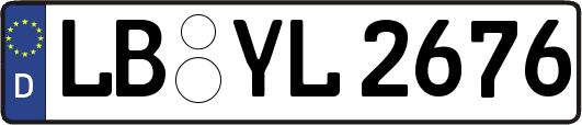 LB-YL2676