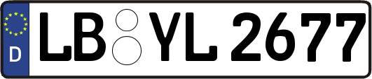 LB-YL2677