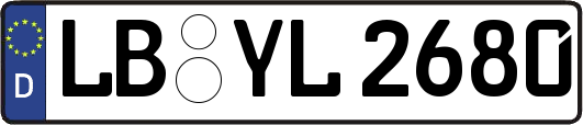 LB-YL2680