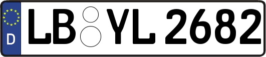 LB-YL2682