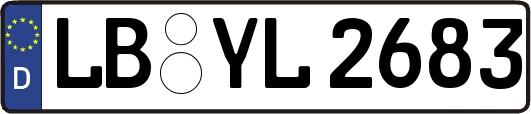 LB-YL2683