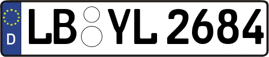 LB-YL2684