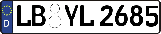 LB-YL2685