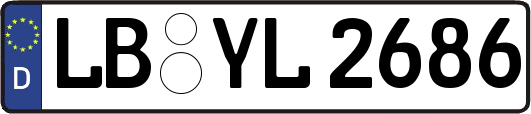 LB-YL2686