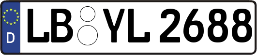 LB-YL2688