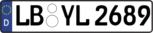 LB-YL2689