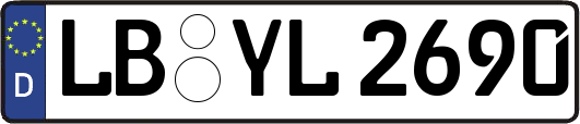 LB-YL2690