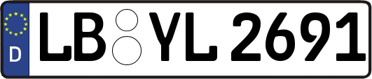 LB-YL2691