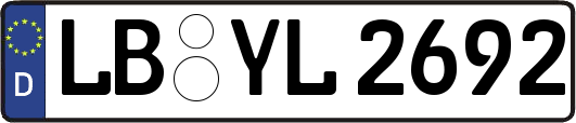 LB-YL2692