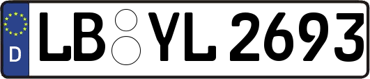 LB-YL2693