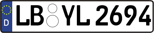 LB-YL2694