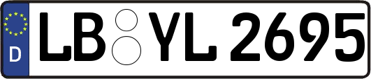 LB-YL2695