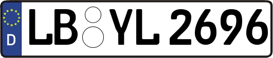LB-YL2696