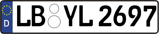 LB-YL2697