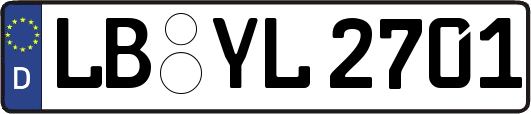 LB-YL2701