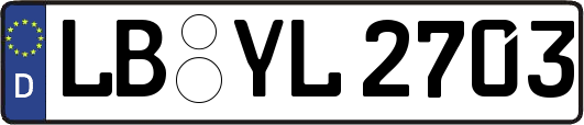 LB-YL2703