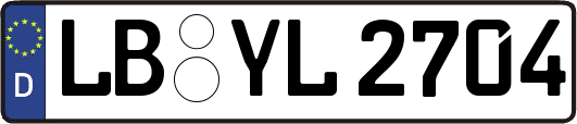 LB-YL2704