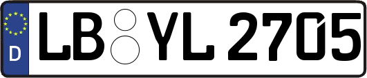 LB-YL2705