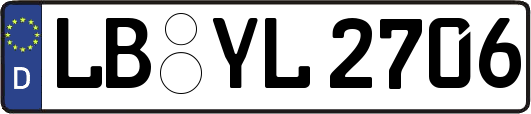 LB-YL2706