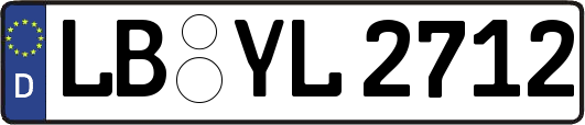 LB-YL2712