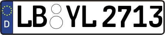 LB-YL2713