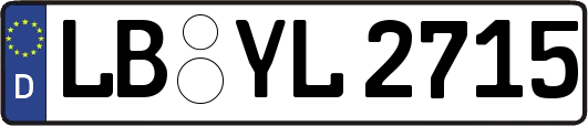 LB-YL2715