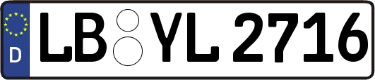 LB-YL2716