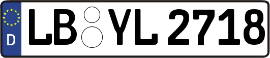 LB-YL2718