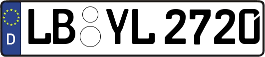 LB-YL2720