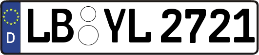LB-YL2721