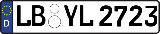 LB-YL2723