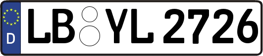 LB-YL2726