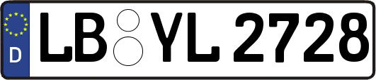 LB-YL2728