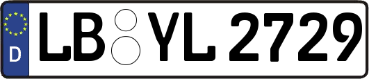 LB-YL2729