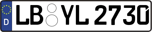LB-YL2730