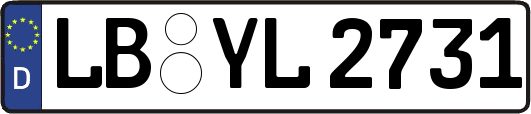 LB-YL2731