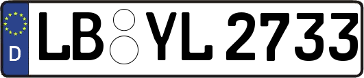 LB-YL2733