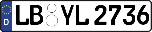 LB-YL2736