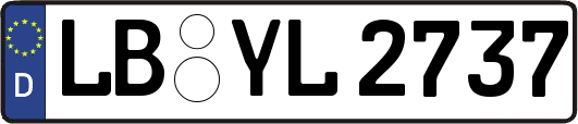 LB-YL2737