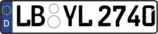 LB-YL2740