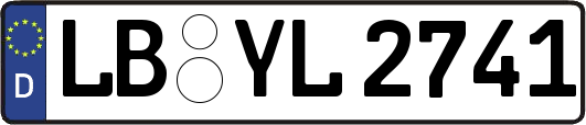 LB-YL2741