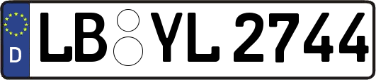 LB-YL2744