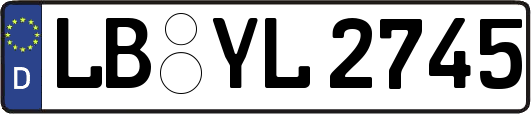 LB-YL2745