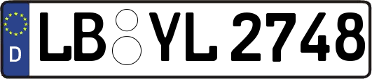 LB-YL2748