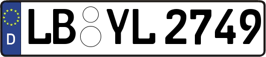 LB-YL2749