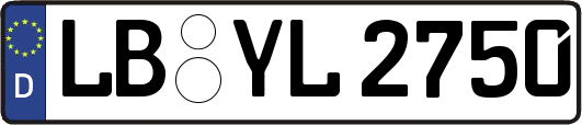 LB-YL2750