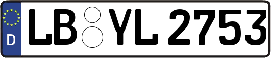 LB-YL2753