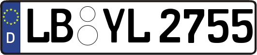 LB-YL2755