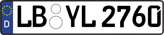LB-YL2760